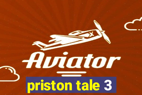 priston tale 3